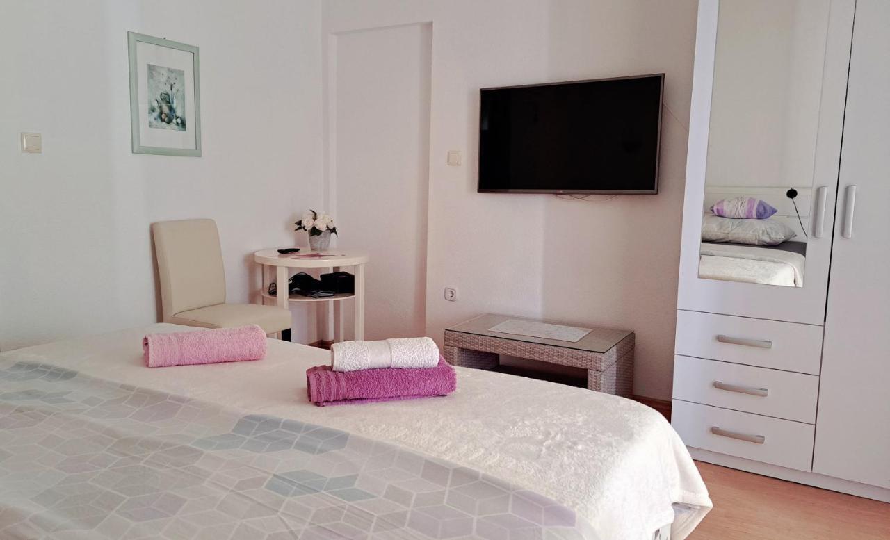 Apartment Maria *