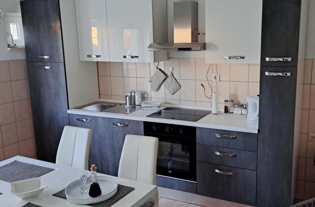 Maria Apartment