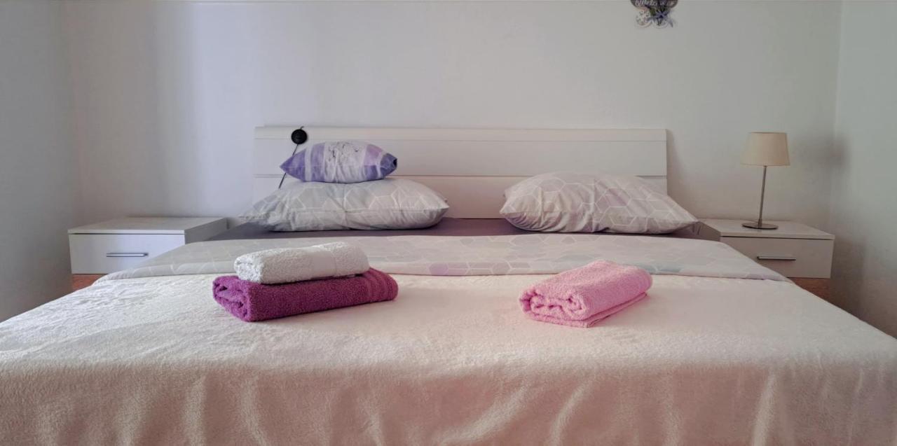 Maria Apartment *