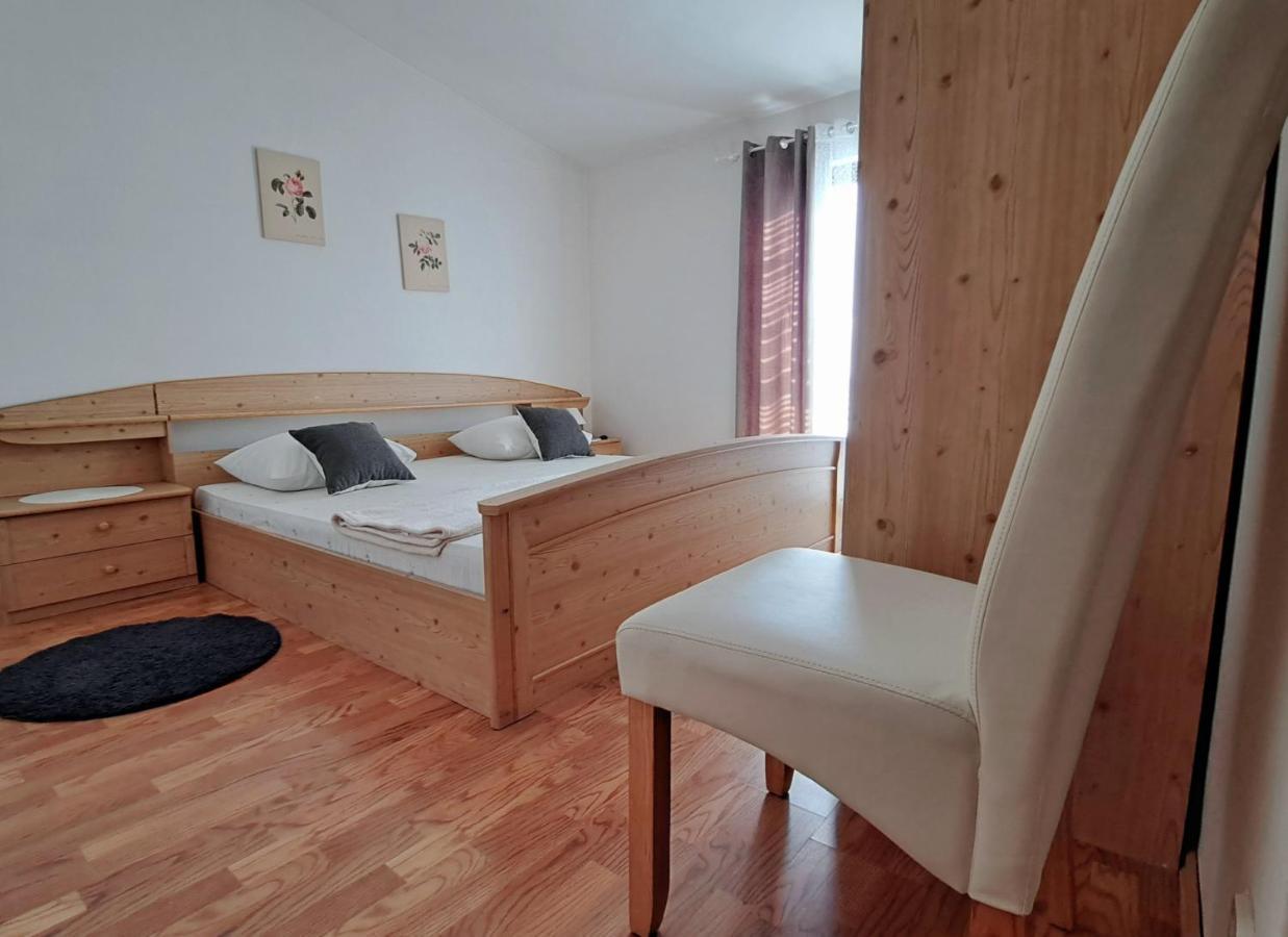 Apartment Maria *
