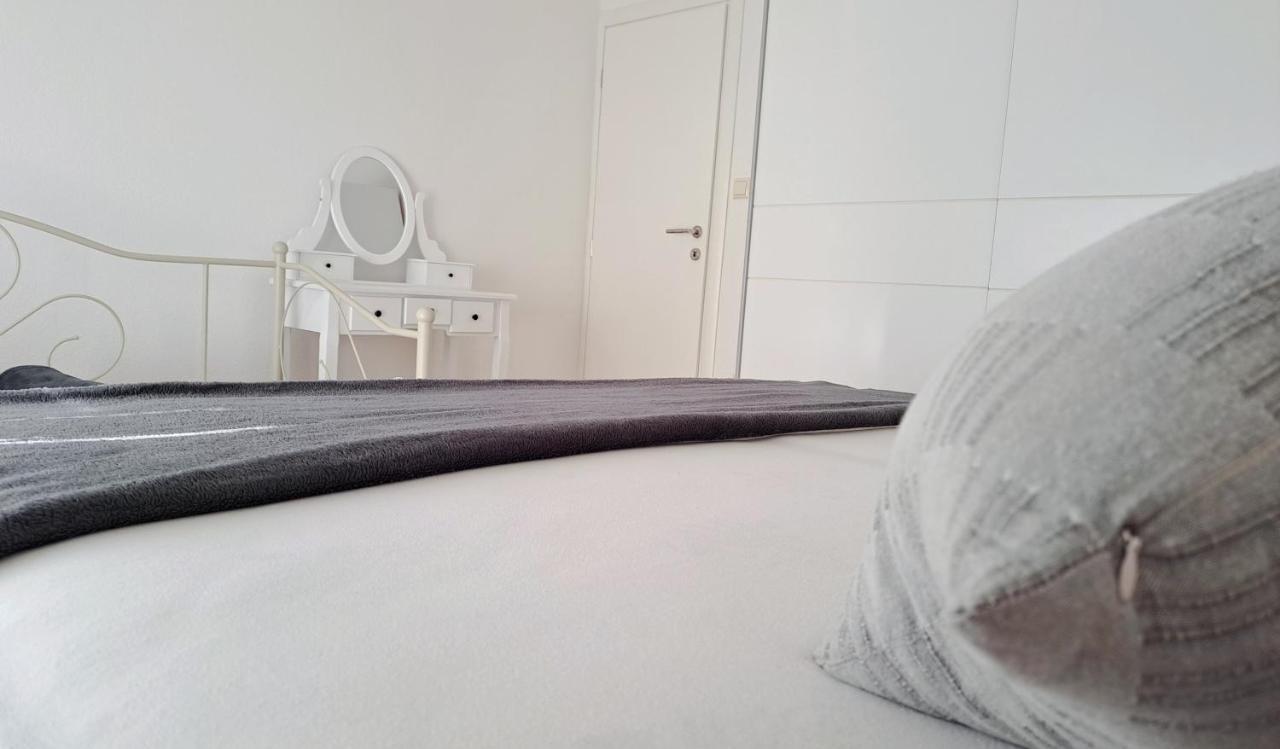 Apartment Maria *