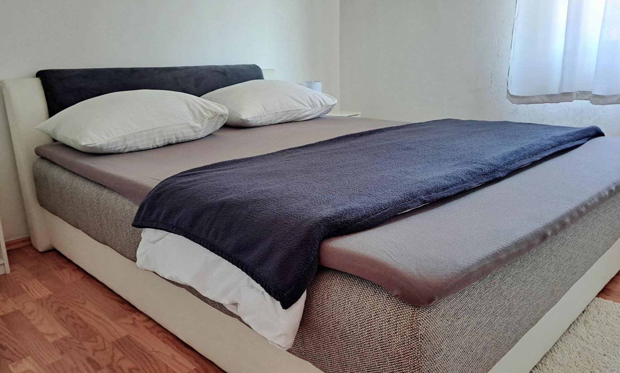 Apartment Maria *