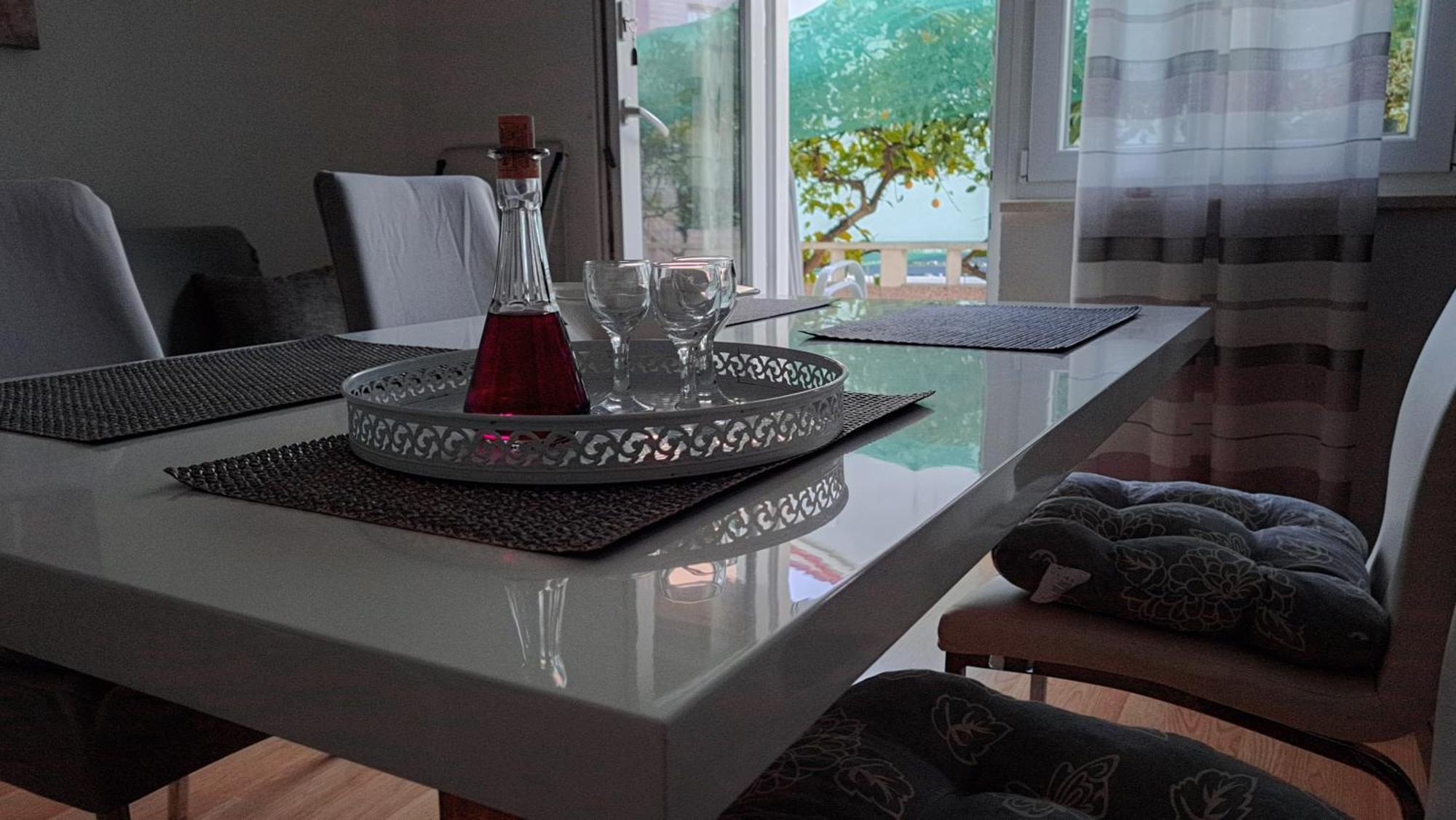 Maria Apartment *