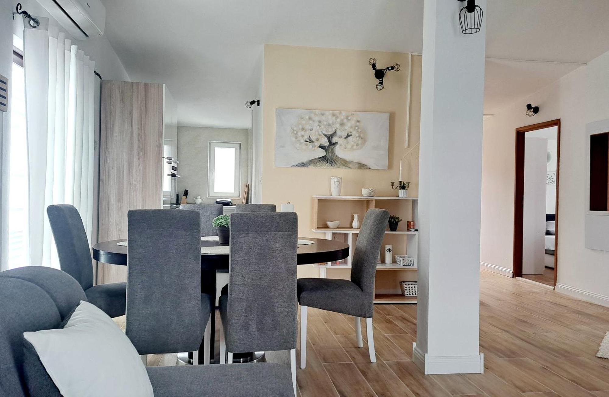 Apartment Maria